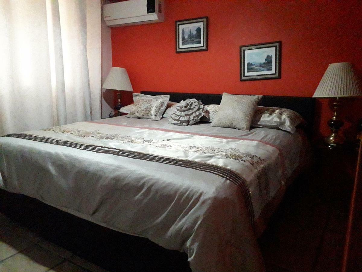 Hotel Michelle San Andrés Tuxtla Exterior photo